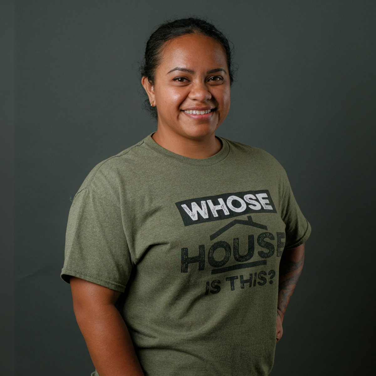 Staff Hawaiian Community Assets