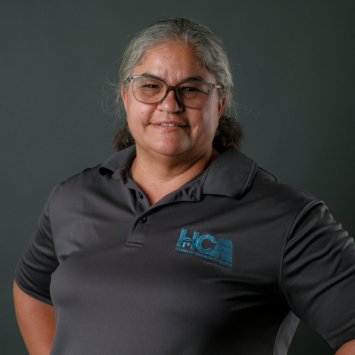 Staff Hawaiian Community Assets