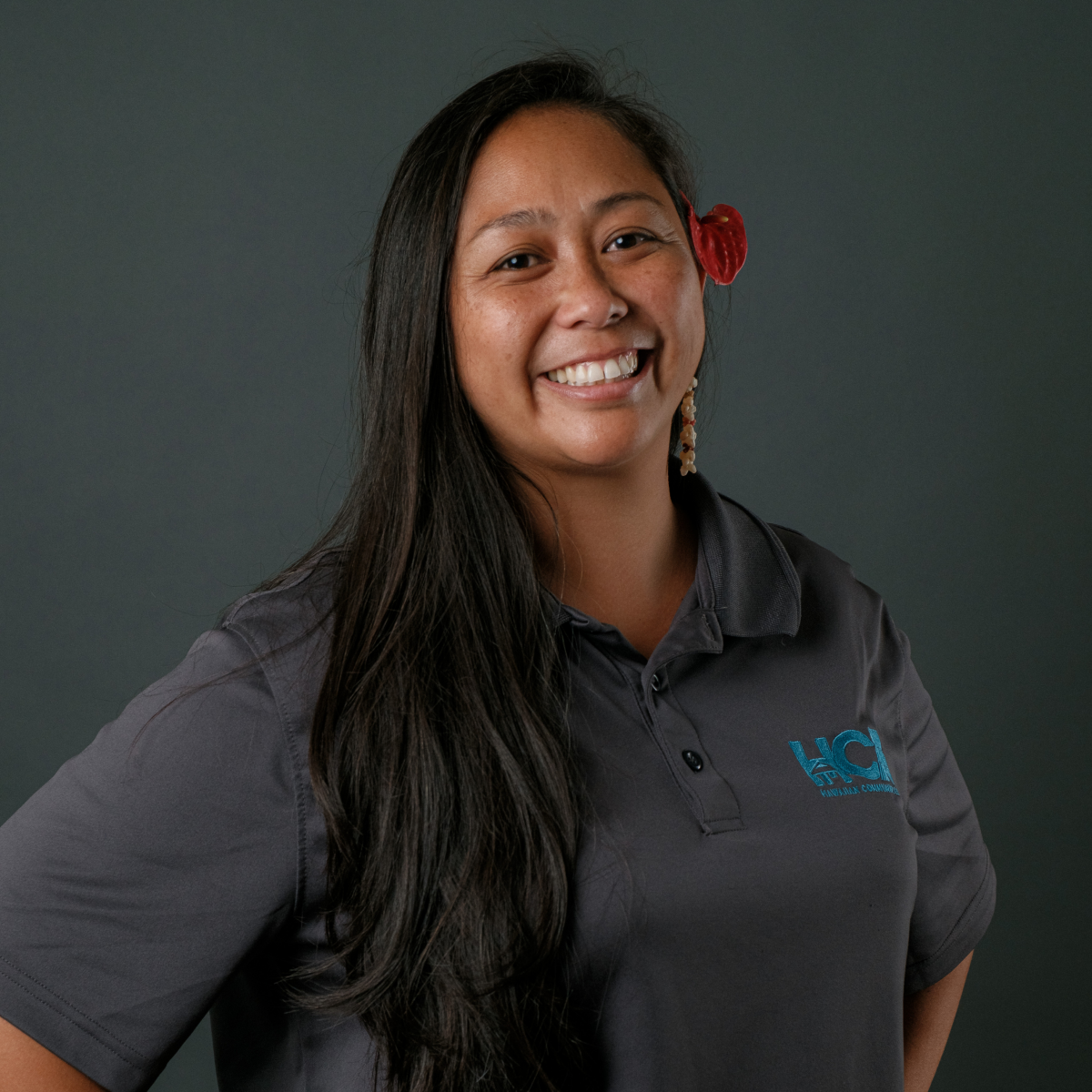 Staff Hawaiian Community Assets