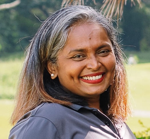 Insider Voice: Damayanthi Fernando