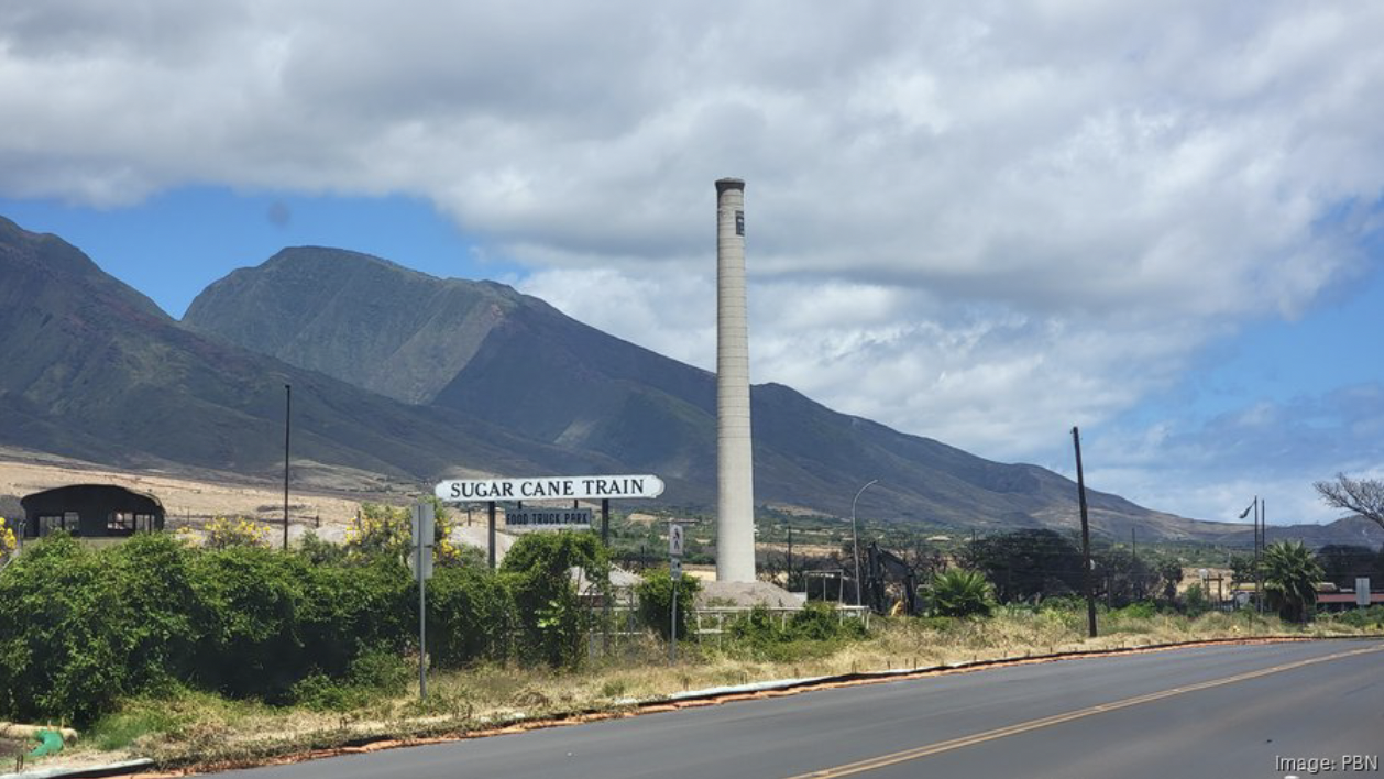 Maui wildfire survivors gain path to homeownership through $6.34M donation