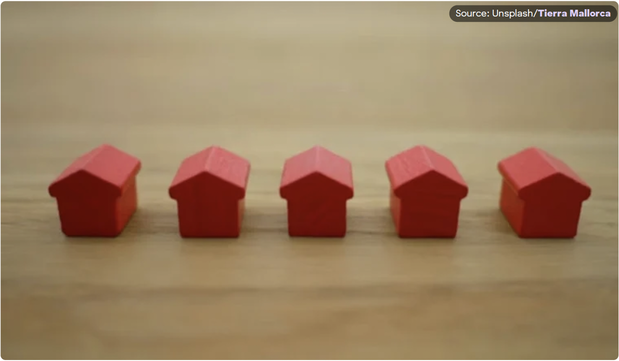 MAUI FIRE SURVIVORS GET NEW SHOT AT OWNING HOMES WITH $6.34M LIFELINE