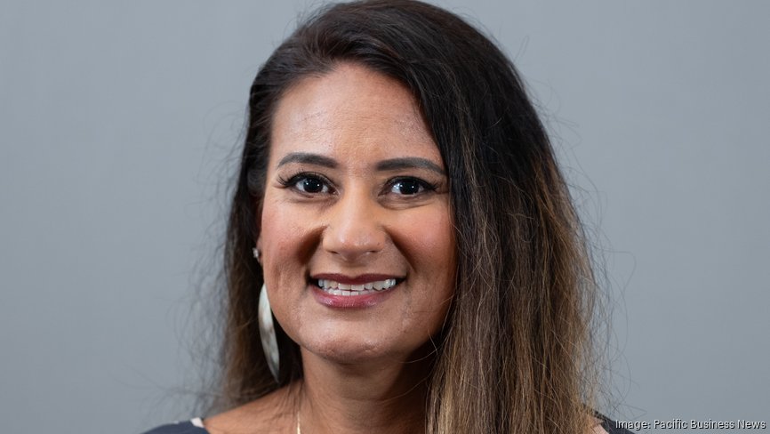 Women Who Mean Business 2026: Makana Reilly